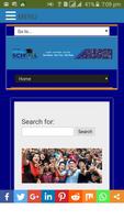 Gazi Online School | Online Learning school اسکرین شاٹ 1