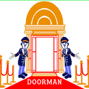 Doorman BD | Security Service aplikacja