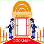 Doorman BD | Security Service ikona