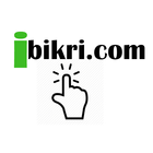 Ibikri.com online classified a آئیکن