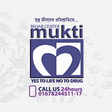 Mukti Drug Helpline Ltd | Mental & Drug Hospital icône