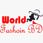 World Fashion BD.Online shopping indian collection-icoon