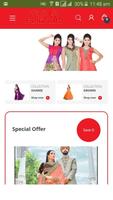 World Fashion BD.Online shopping indian collection Affiche