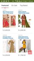 World Fashion BD.Online shopping indian collection captura de pantalla 1
