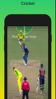 Live Cricket T20 ODI screenshot 1