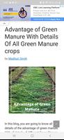 Rabi Crops All About Farming スクリーンショット 1