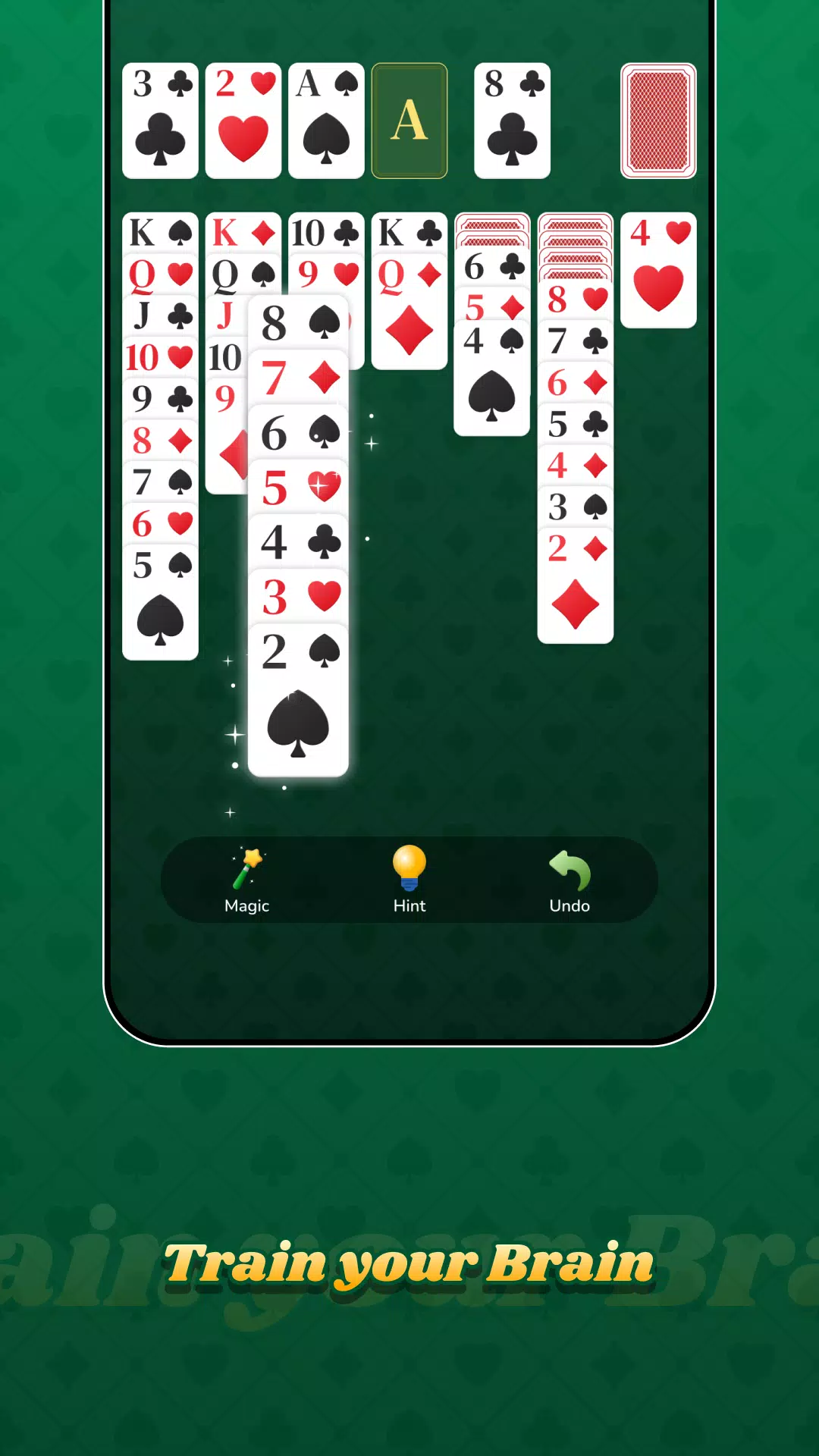Solitaire - Classic Card Games Solitaire - Classic Card Games