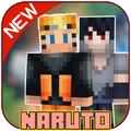 Mod Anime Heroes: Ninja Skins