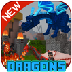 Mod Dragon Egg: Train Dragons icon