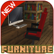 Modern Furniture Mod: Decorate icon