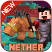 Nether Survival Map: Tools 图标