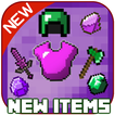 Purple Diamonds Mod: Amethysts icône