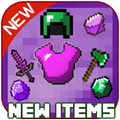 Purple Diamonds Mod: Amethysts