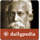 Rabindranath Tagore Daily aplikacja