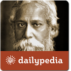 Rabindranath Tagore Daily icône