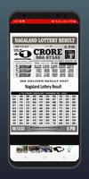 Lottery Result and Target imagem de tela 2