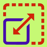 Easy Image Resizer ícone