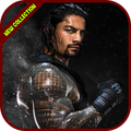 Roman Reigns Wallpapers HD 4K The Newest