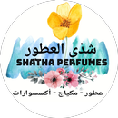 Shatha Perfumes شذي العطور APK
