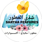 Shatha Perfumes شذي العطور icône