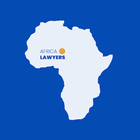 AfricaLawyers أيقونة