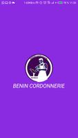 BENIN CORDONNERIE Affiche