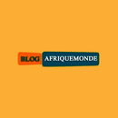 BLOG AFRIQUEMONDE aplikacja