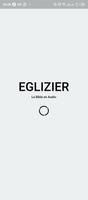 Eglizier الملصق