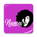 Nanou Beauty App aplikacja