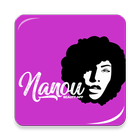 Nanou Beauty App icon