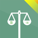 TOSSIN Law App-APK