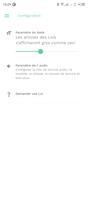 TOSSIN :Code des douanes Bénin screenshot 2