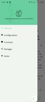 TOSSIN : Code de la famille постер