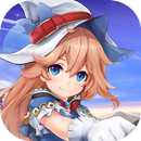 ローズオンライン 夢見る女神と星の旅路 APK