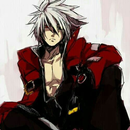 Ragna The bloodedge Wallpaper APK