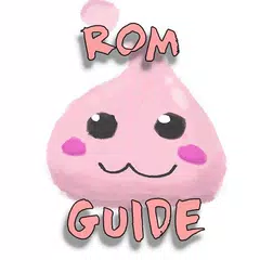 ROM Guide: Global/SEA アプリダウンロード