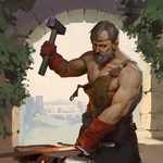 Battlesmiths icon