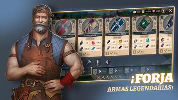 Battlesmiths Poster