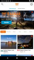 Ragnar International gönderen