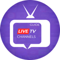 Live TV Channels Free Online Guide