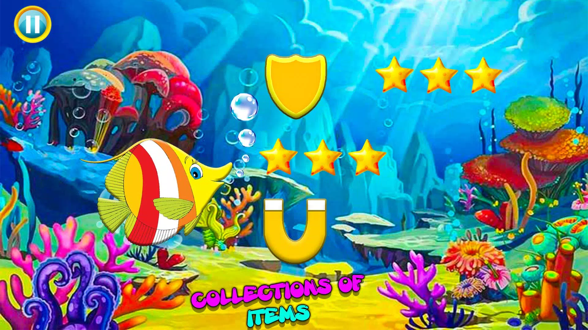 Fish Smasher Apk Download for Android- Latest version 1.1.0- com.funnygame .fishsmasher