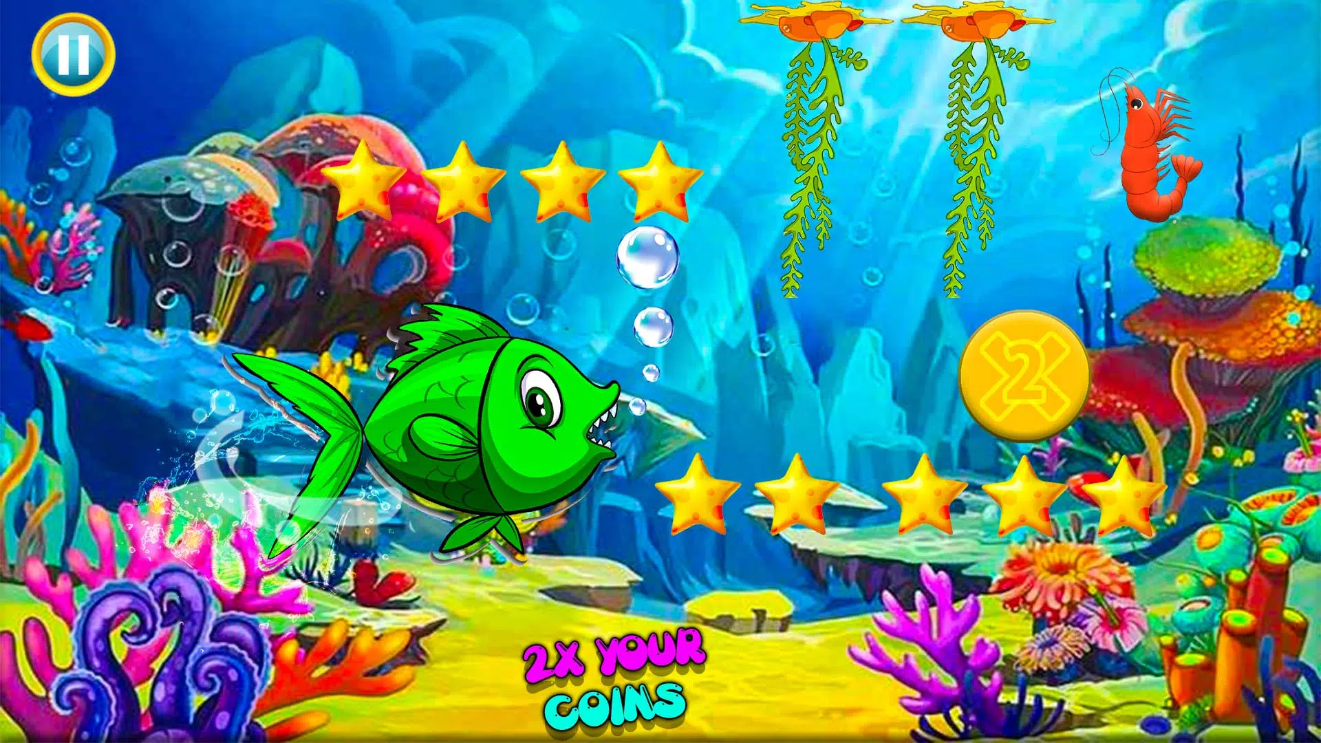 Fish Smasher Apk Download for Android- Latest version 1.1.0- com.funnygame .fishsmasher