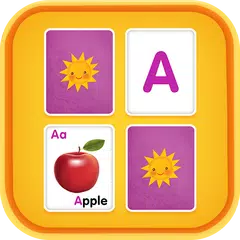 Alphabet Matching Game APK Herunterladen