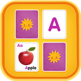 Alphabet Matching Game biểu tượng