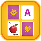 Alphabet Matching Game 图标