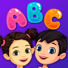 ikon Super ABC Puzzles