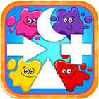 Colors and Shapes for Kids icône