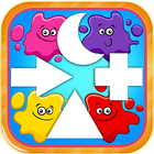ikon Colors and Shapes for Kids