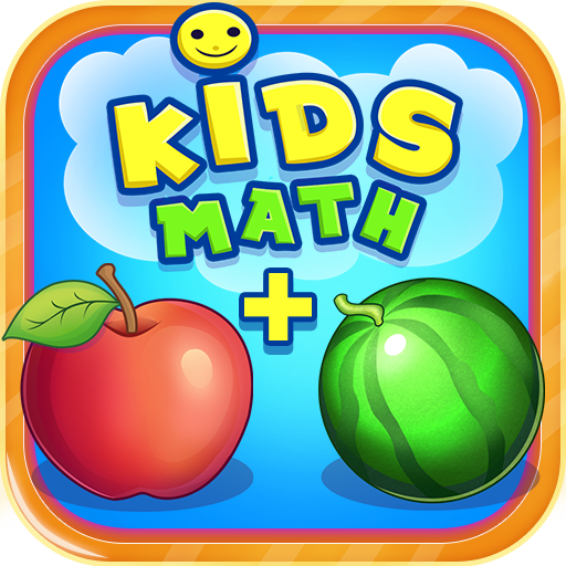 KIDS MATH