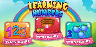 Number Puzzles for Kids